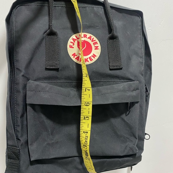 Fjallraven Kanken Backpack main image 4